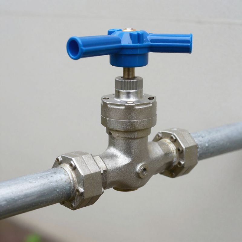 Leak Detection & Repair in Tampa